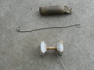 Gael equipment summer 2014 002